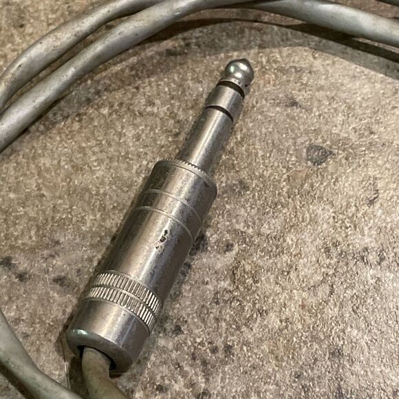 Bencher Ham Radio Morse Code CW Iambic Paddle Keyer Black Vintage TESTED - Picture 2 of 11